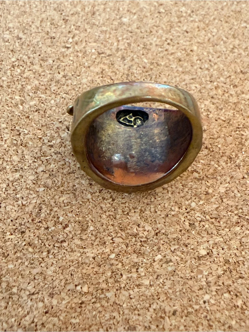 Mixed Fashion Jewelry Lot | Ring & Earrings  | Gold & Silver Tone